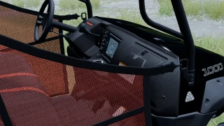 Mahindra Retriver 1000 v 1.0 thumbnail 3