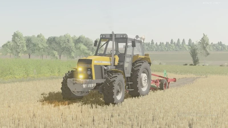 Ursus 4cyl by Padziuk v 1.0