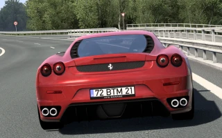 Ferrari F430 1.9 thumbnail 3