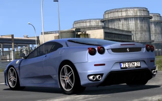 Ferrari F430 1.9 thumbnail 8