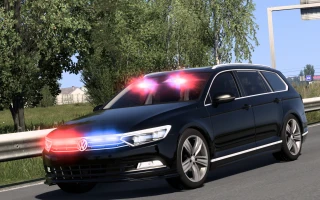Volkswagen Passat B8 1.53 1.8 thumbnail 4