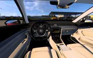 Volkswagen Passat B8 1.53 1.8 thumbnail 9