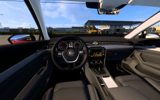 Volkswagen Passat B8 1.53 1.8 thumbnail 10