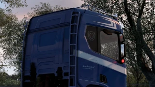 [ETS2] Scania NG Lightbox+ Pack 1.53 Compatible thumbnail 11