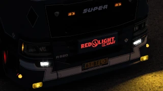 [ETS2] Scania NG Lightbox+ Pack 1.53 Compatible thumbnail 12
