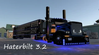 Haterbilt 389 v4.9.2 thumbnail 6