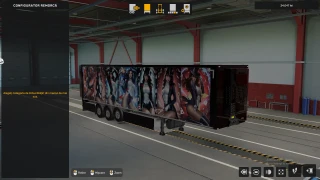 Zatanna Trailer Skin 1.51 thumbnail 3
