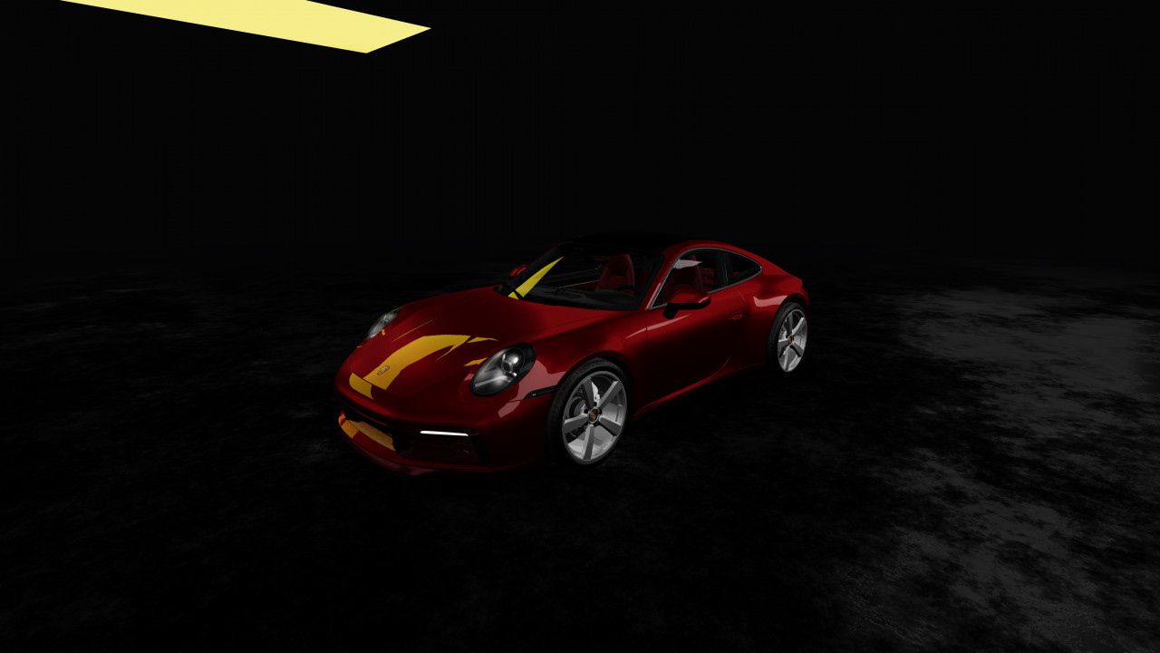 Porsche - Ultimate Configuration Pack | 88 Custom Configurations 