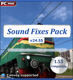 Sound Fixes Pack v24.55.1 thumbnail 7
