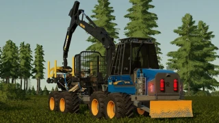 Rottne F20D v 1.1.1.2 thumbnail 3