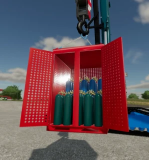 Welding Cage for RP v 1.0 thumbnail 4