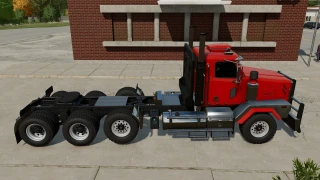 Western Star 4900 SB v 2.0 thumbnail 7