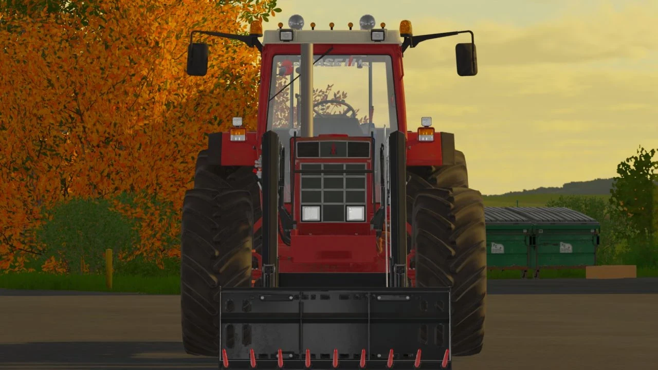 Case IH 955 XL Edit v 1.0