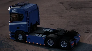 [ETS2] Scania NG Lightbox+ Pack 1.53 Compatible thumbnail 10