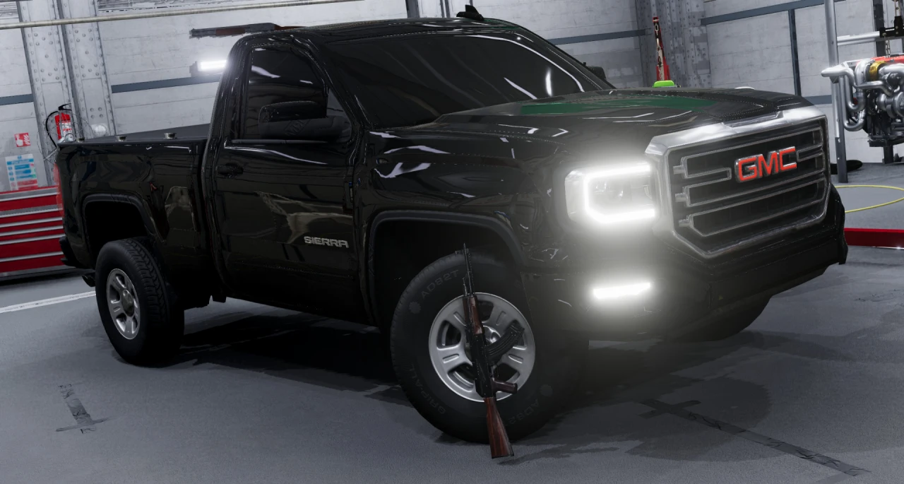 Gmc Sierra 2500 Hd Search Modland Net