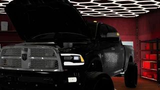 Cowboy killa v 1.0 thumbnail 5