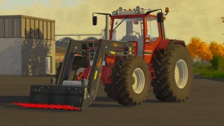 Case IH 955 XL Edit v 1.0 thumbnail 3