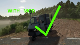 Mod Image