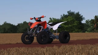 Lizard AGT 450 v 1.0 thumbnail 5