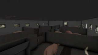 Medium Modern Pigsty v 1.0 thumbnail 4