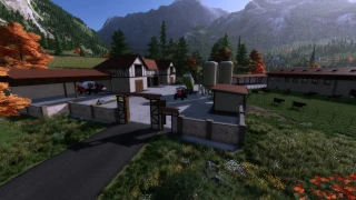 Thuringian Farm Set v 1.1.2