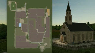 The White Farm v 1.1 thumbnail 10