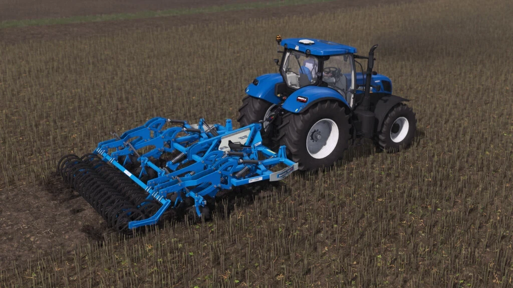 Namyslo Marracell Pack v 2.5