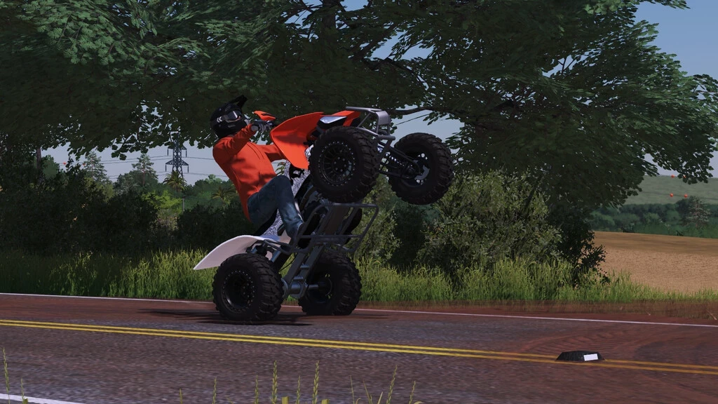 Lizard AGT 450 v 1.0