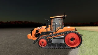 Fendt Vario 1100 MT v 1.0 thumbnail 4