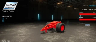 Fruehauf Trailer Pack v 1.0 thumbnail 6