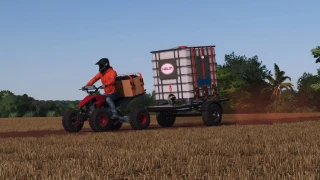 Lizard AGT 450 v 1.0 thumbnail 3