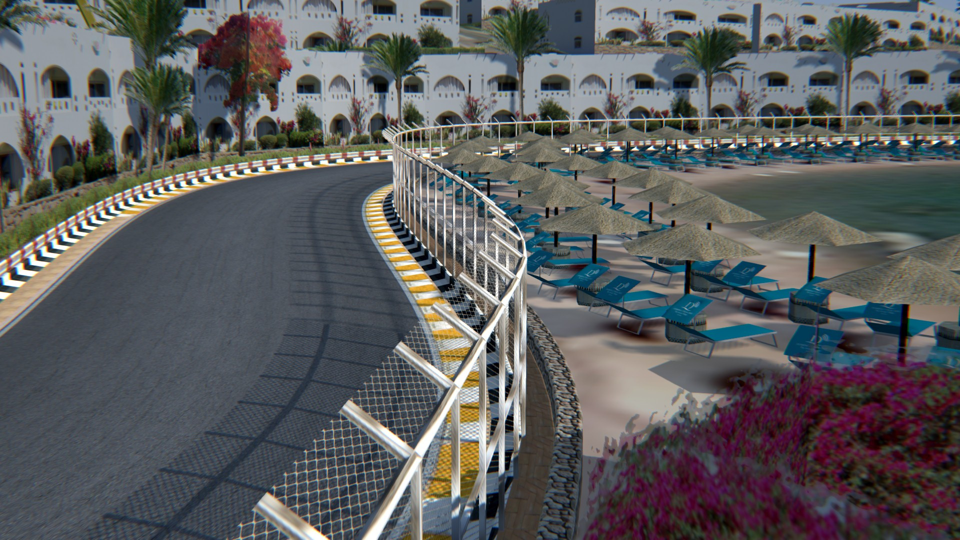 Domina Coral Bay image 8