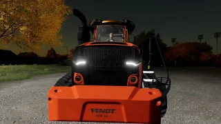 Fendt Vario 1100 MT v 1.0 thumbnail 3