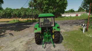 Mod Image
