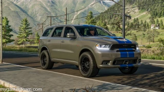 Dodge Durango 2018 1.1.0.0 thumbnail 2