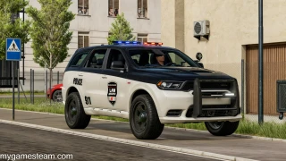 Dodge Durango 2018 1.1.0.0 thumbnail 3