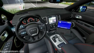 Dodge Durango 2018 1.1.0.0 thumbnail 4
