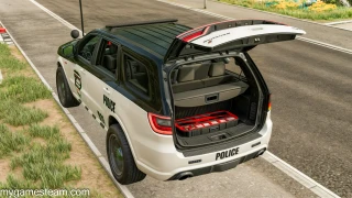 Dodge Durango 2018 1.1.0.0 thumbnail 5