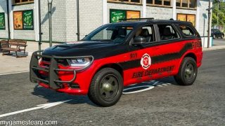 Dodge Durango 2018 1.1.0.0 thumbnail 6
