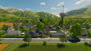 The Little Land of America v 2.0 thumbnail 3