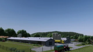 Thuringian Farm Set v 1.1.2 thumbnail 2