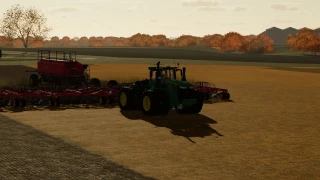 Väderstad Seed Hawk 84FT BETA v 1.0 thumbnail 4