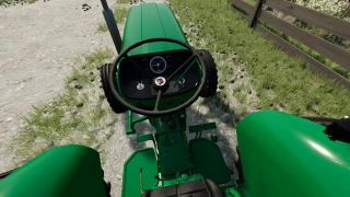 Oliver 1365 v 1.0 thumbnail 4