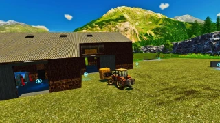 Les Caux des Montagnes v 1.0.1 thumbnail 12