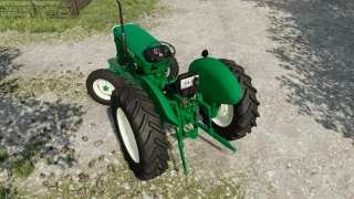 Oliver 1365 v 1.0 thumbnail 5