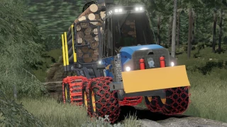 Rottne F20D v 1.1.1.2 thumbnail 2