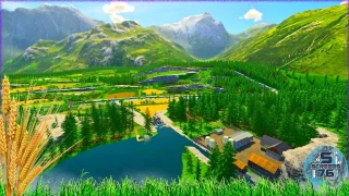Les Caux des Montagnes v 1.0.1 thumbnail 8