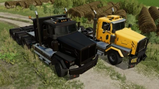 Western Star 4900 SB v 2.0 thumbnail 8