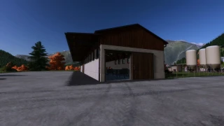 Thuringian Farm Set v 1.1.2 thumbnail 6