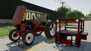 Universal 650 v 1.1 thumbnail 11